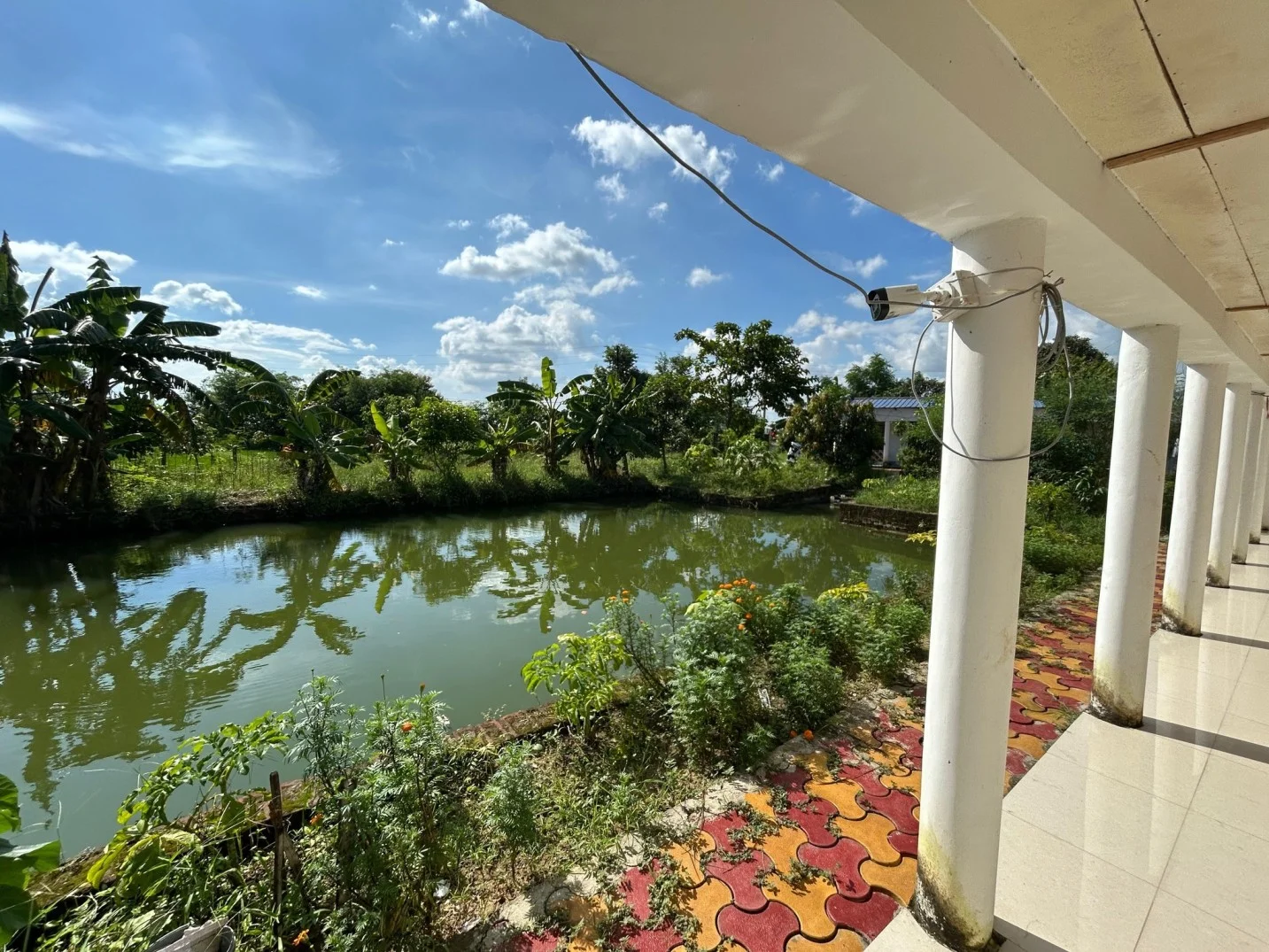 Homestay in Santiniketan